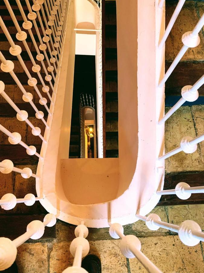 Hotel Carmen Boutique Баеза Екстериор снимка