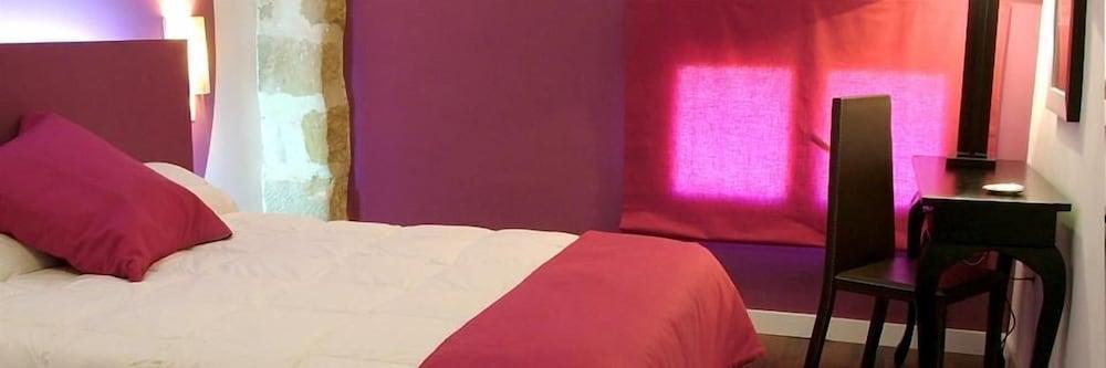 Hotel Carmen Boutique Баеза Екстериор снимка