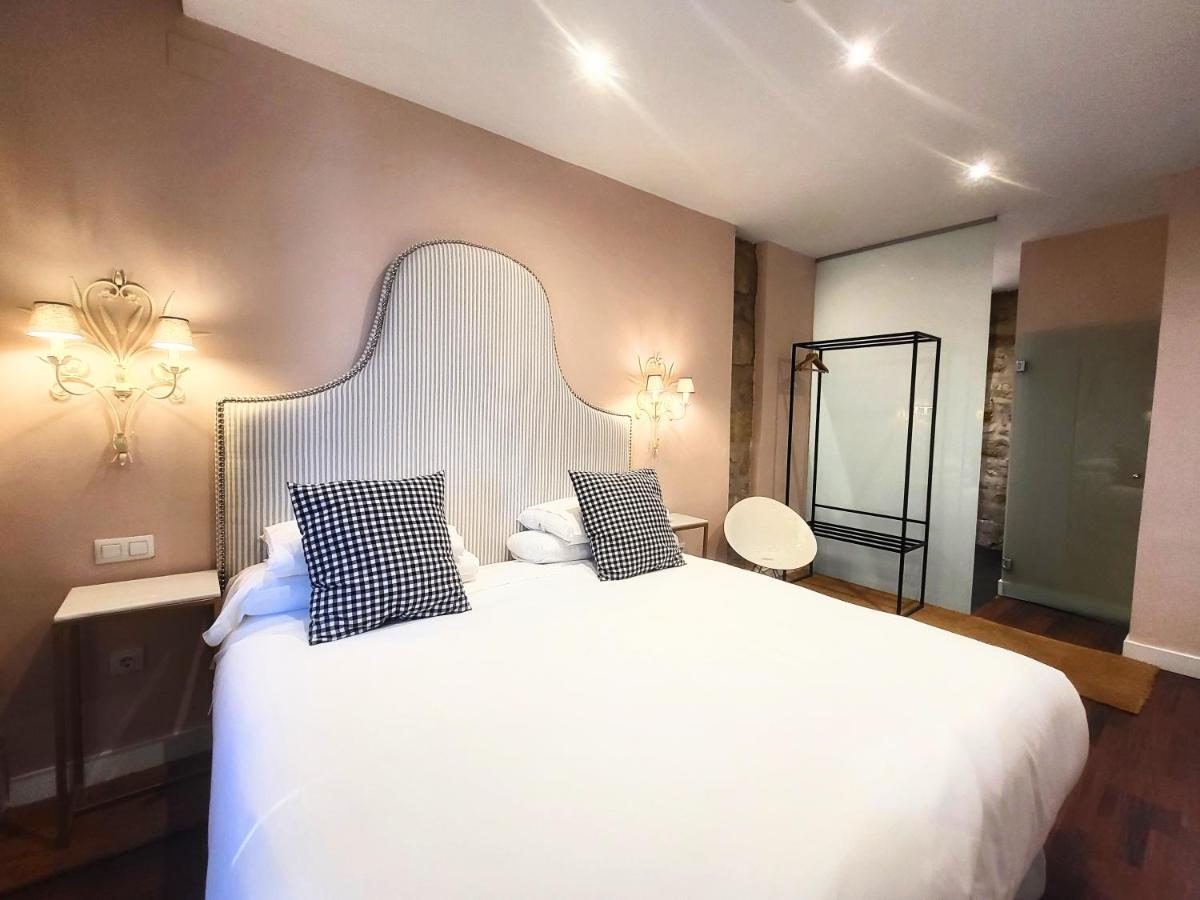 Hotel Carmen Boutique Баеза Екстериор снимка