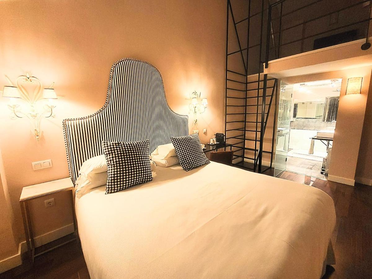 Hotel Carmen Boutique Баеза Екстериор снимка