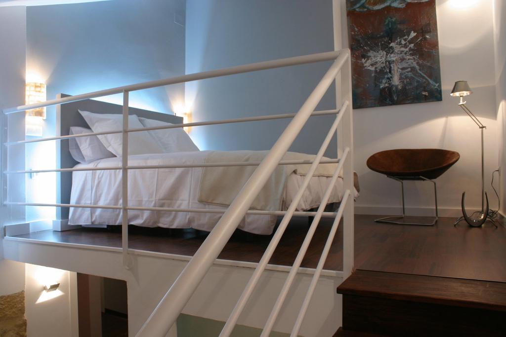 Hotel Carmen Boutique Баеза Екстериор снимка