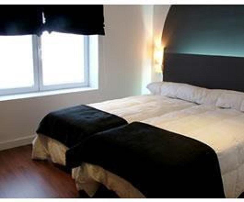 Hotel Carmen Boutique Баеза Екстериор снимка