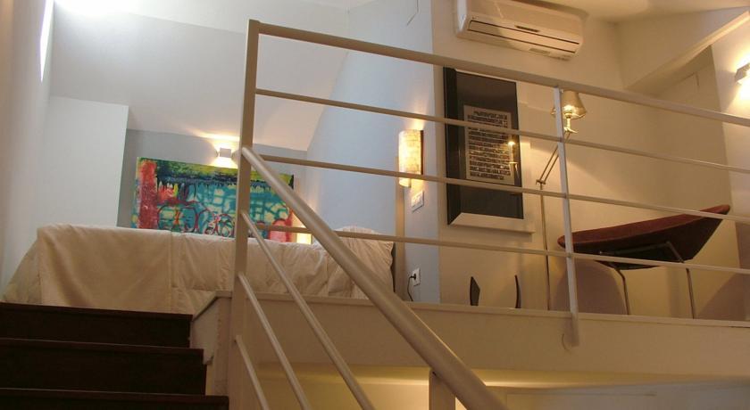Hotel Carmen Boutique Баеза Екстериор снимка