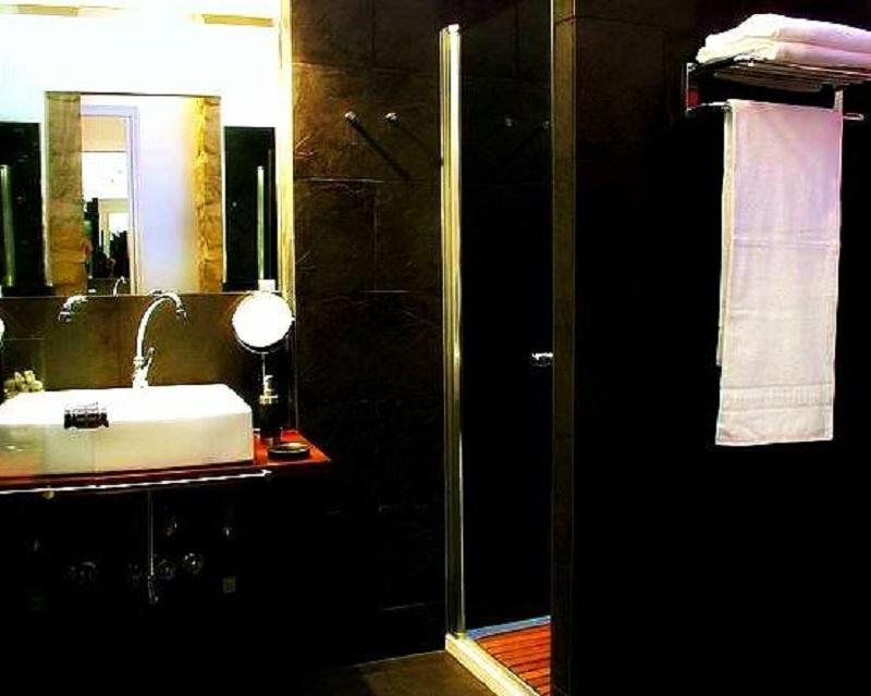 Hotel Carmen Boutique Баеза Екстериор снимка