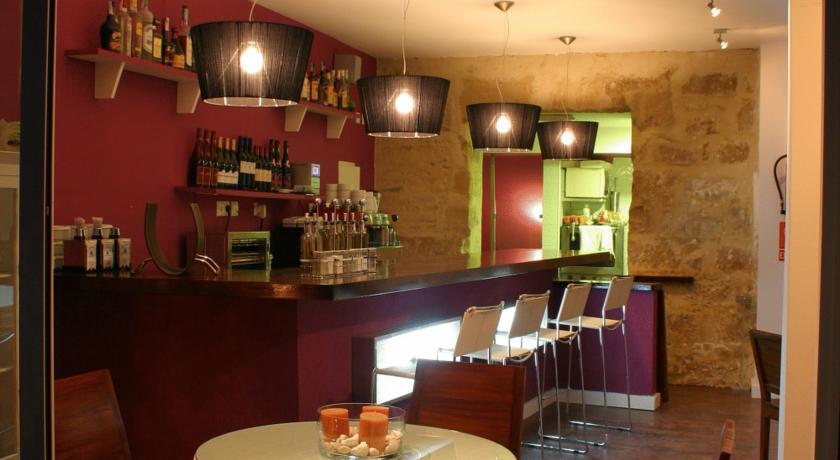 Hotel Carmen Boutique Баеза Екстериор снимка