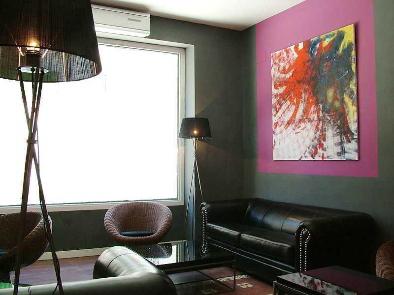 Hotel Carmen Boutique Баеза Екстериор снимка