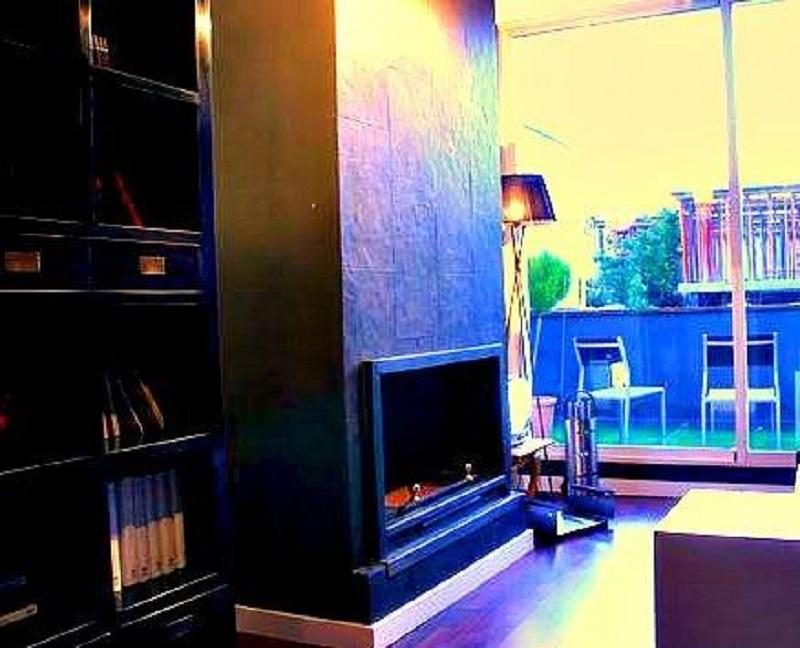 Hotel Carmen Boutique Баеза Екстериор снимка
