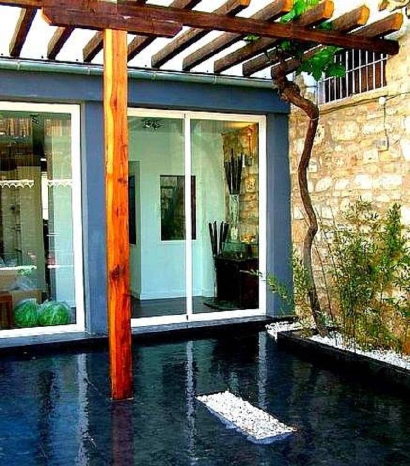 Hotel Carmen Boutique Баеза Екстериор снимка