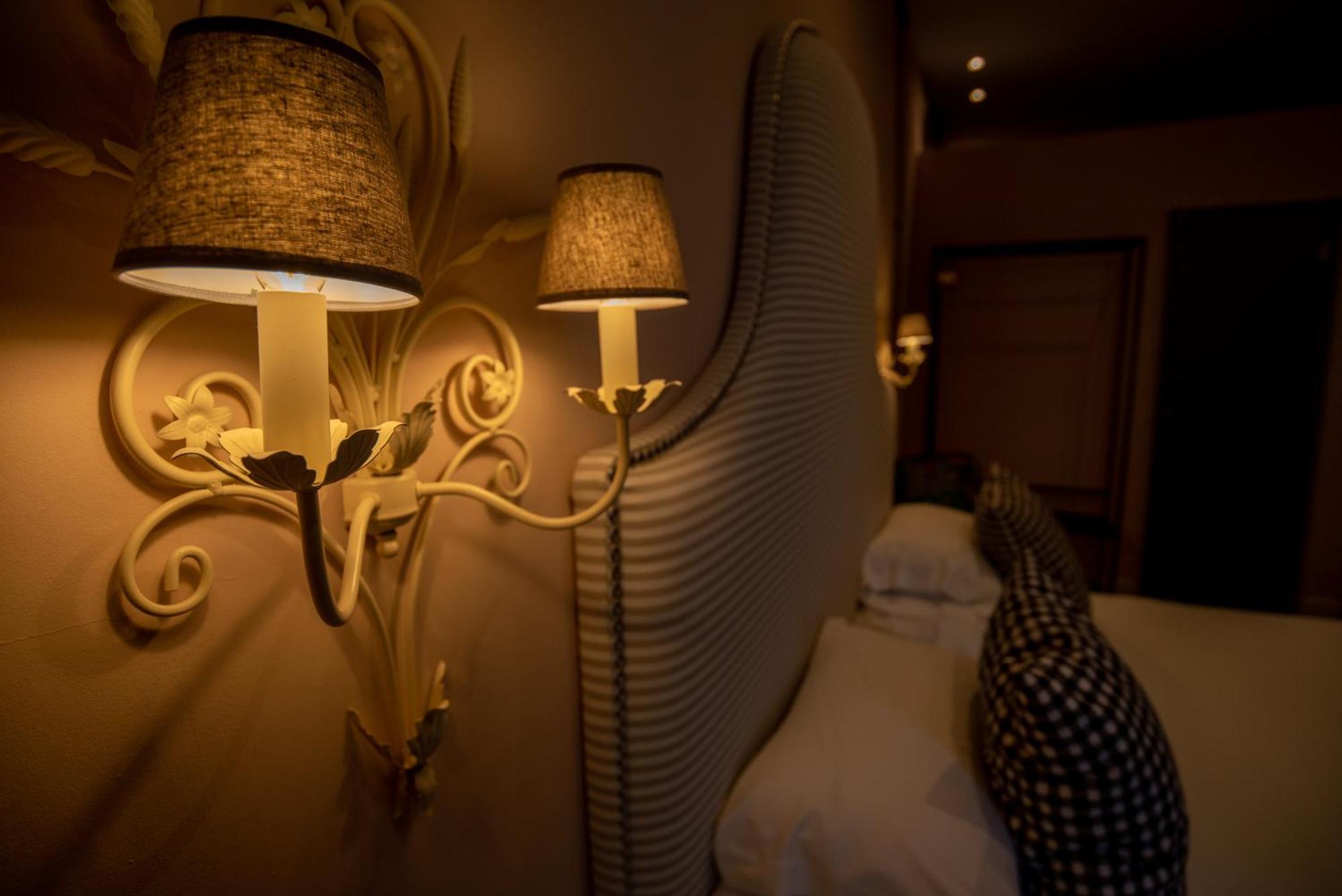 Hotel Carmen Boutique Баеза Екстериор снимка