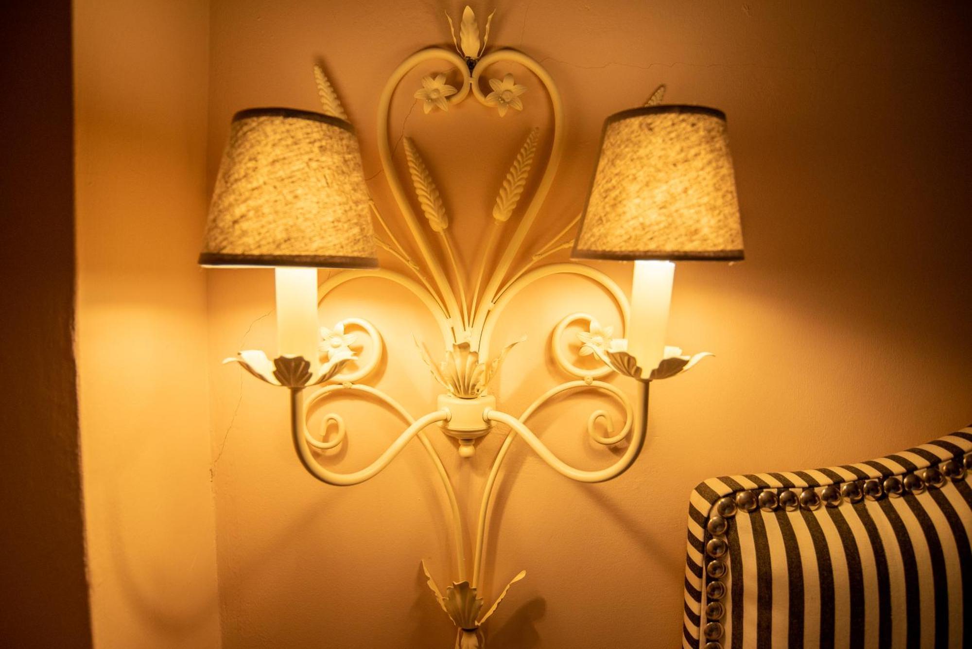 Hotel Carmen Boutique Баеза Екстериор снимка