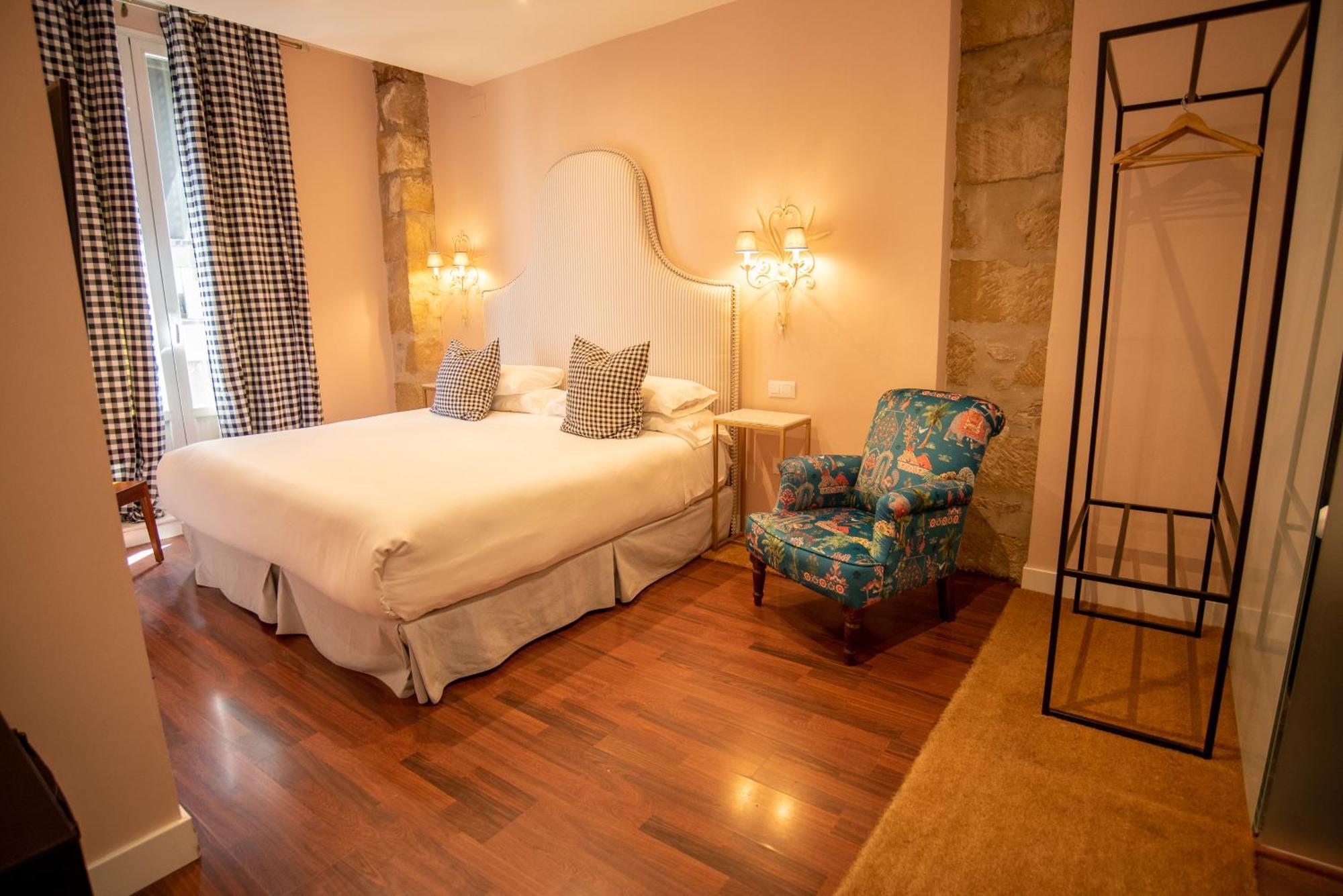 Hotel Carmen Boutique Баеза Екстериор снимка