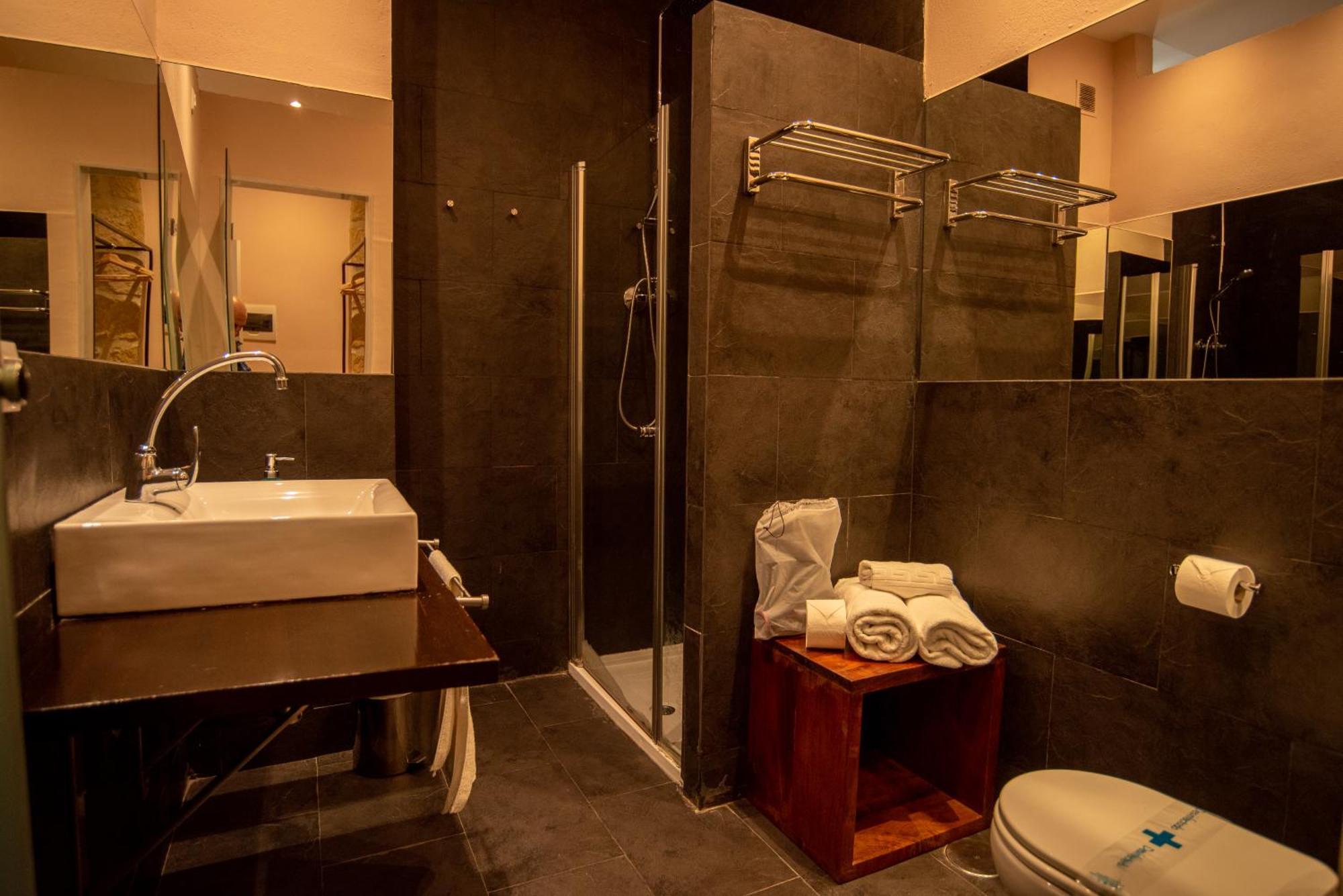 Hotel Carmen Boutique Баеза Екстериор снимка