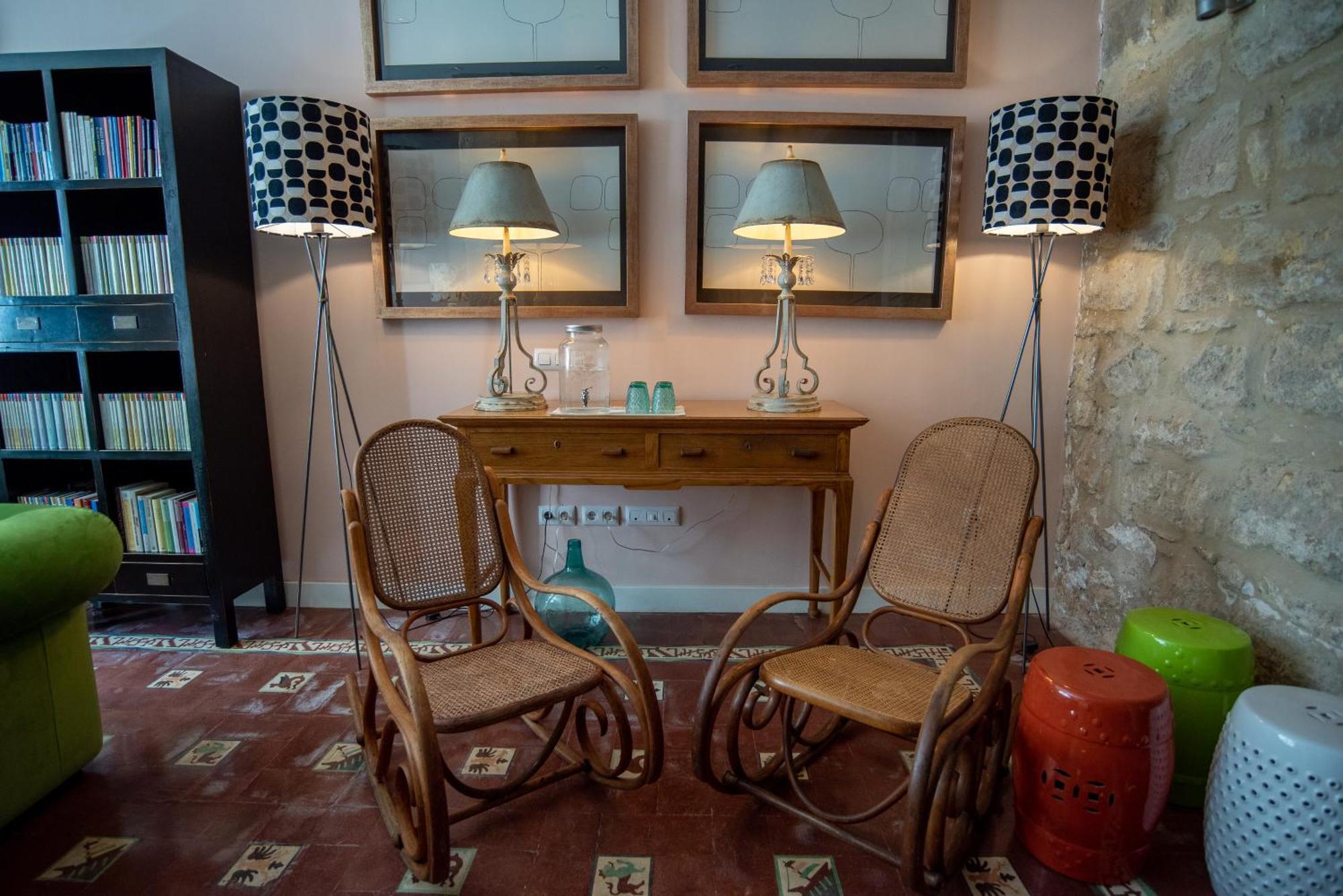 Hotel Carmen Boutique Баеза Екстериор снимка