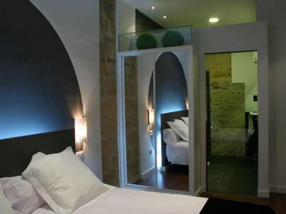 Hotel Carmen Boutique Баеза Екстериор снимка